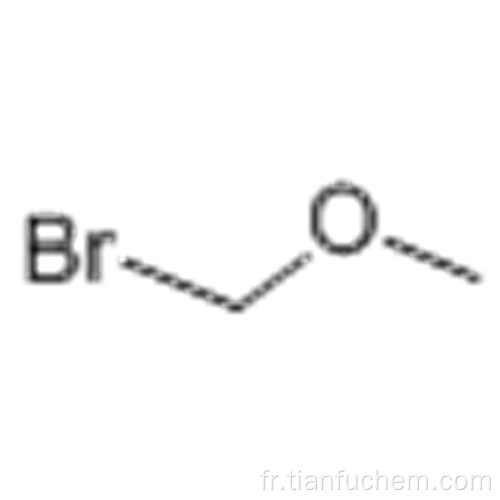 Méthane, bromométhoxy CAS 13057-17-5